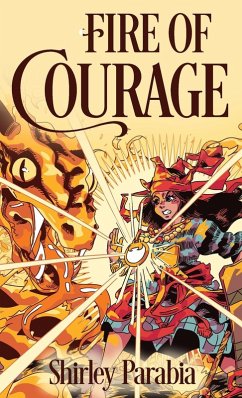 Fire of Courage - Siaton, Shirley; Parabia, Shirley; Clemente, Rozy