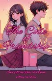 The Code of Friendship The Code of Friendship