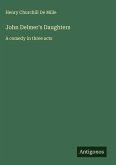 John Delmer's Daughters