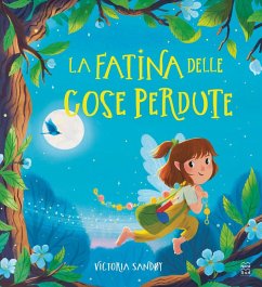 Cover La fatina delle cose perdute