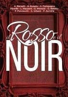 Il rosso e il noir Cover Il rosso e il noir