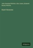 Hazel-blossoms Hazel-blossoms