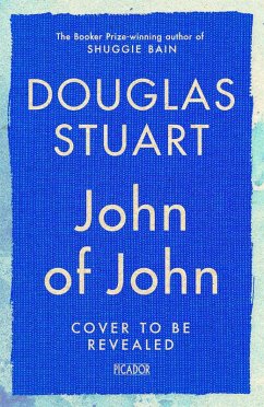 Cover John of John