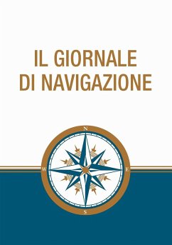 Cover Il giornale di navigazione