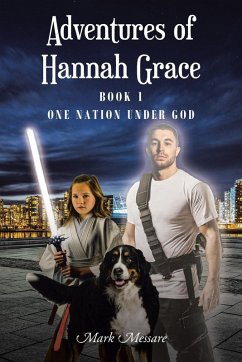 Adventures of Hannah Grace Cover Adventures of Hannah Grace