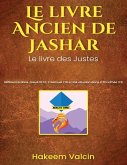 L'Ancien Livre De Jashar L'Ancien Livre De Jashar
