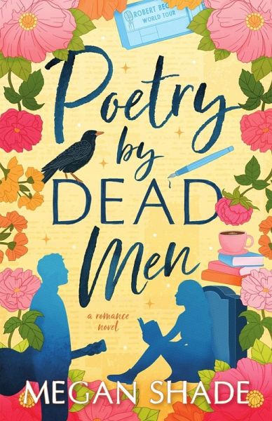 Poetry by Dead Men Poetry by Dead Men