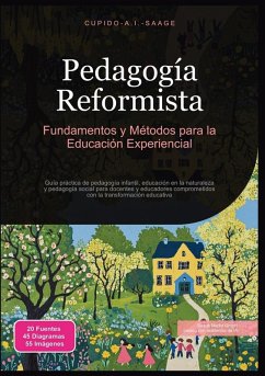 Cover Pedagogía Reformista