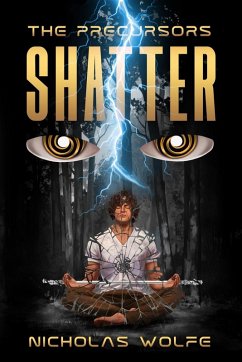 Cover Shatter