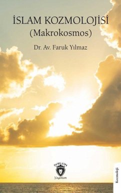 Cover Islam Kozmolojisi Makrokosmos