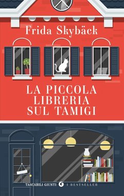 Cover La piccola libreria sul Tamigi