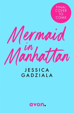 Cover Mermaid in Manhattan