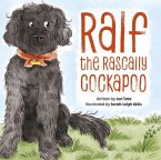 Ralf the Rascally Cockapoo
