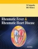 Rheumatic Fever and Rheumatic Heart Disease