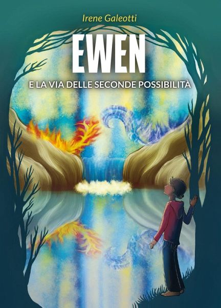 Ewen e la via delle seconde possibilità Ewen e la via delle seconde possibilità