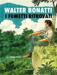 Cover I fumetti ritrovati