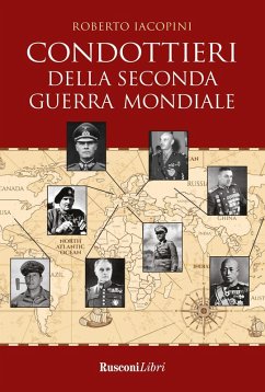 Cover Condottieri della seconda guerra mondiale