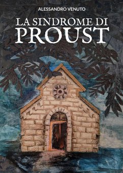 La sindrome di Proust Cover La sindrome di Proust