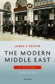 The Modern Middle East 6e