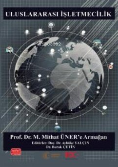 Cover Uluslararasi Isletmecilik