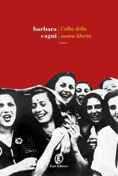 Cover L' alba della nostra libertà