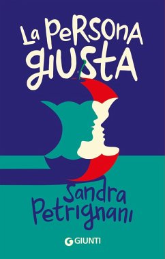 La persona giusta - Petrignani, Sandra La persona giusta - Petrignani, Sandra
