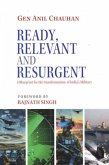 Ready, Relevant And Resurgent Ready, Relevant And Resurgent