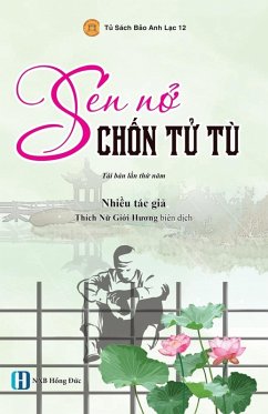 Cover Sen N¿ Ch¿n T¿ Tù