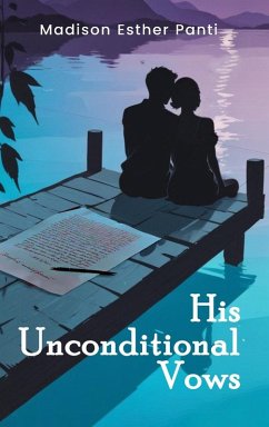 Cover His Unconditional Vows
