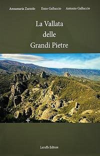Cover La vallata delle Grandi Pietre