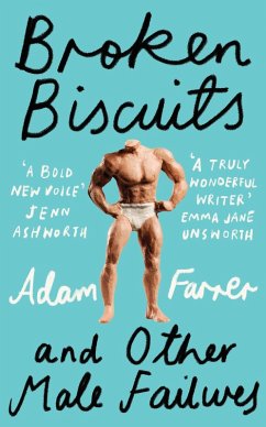 Cover Broken Biscuits
