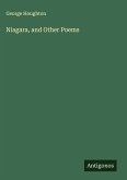 Niagara, and Other Poems Niagara, and Other Poems
