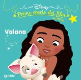 Vaiana. Prime storie dei film in rima Vaiana. Prime storie dei film in rima