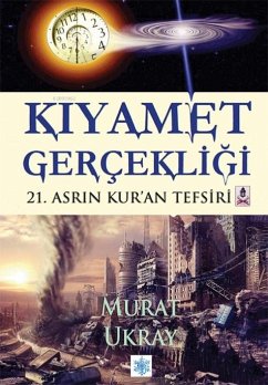 Cover Kiyamet Gercekligi