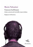 Canzoni liofilizzate. Lettura semiseria dei testi della musica italiana Canzoni liofilizzate. Lettura semiseria dei testi della musica italiana