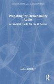 Preparing for Sustainability Audits