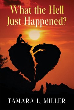 What the Hell Just Happened? (New Edition) Cover What the Hell Just Happened? (New Edition)
