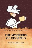 The Mysteries of Udolpho The Mysteries of Udolpho