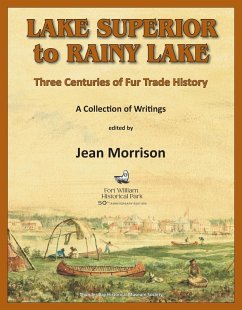 Lake Superior to Rainy Lake Cover Lake Superior to Rainy Lake