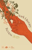 York Literary Review 2025 York Literary Review 2025