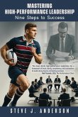 Mastering High-Performance Leadership Mastering High-Performance Leadership