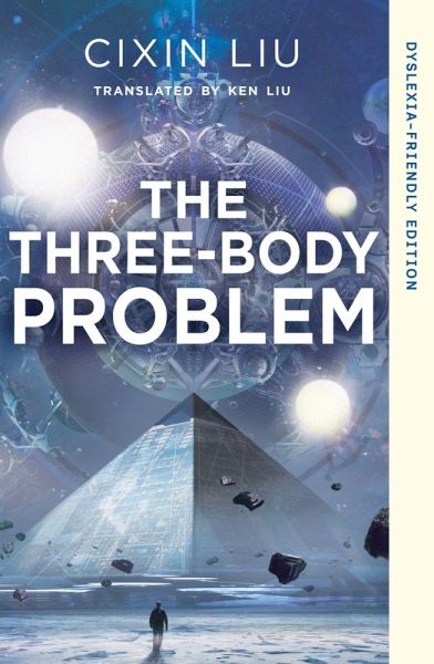 The Three-Body Problem The Three-Body Problem
