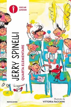 Quarta elementare - Spinelli, Jerry