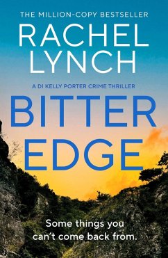 Cover Bitter Edge