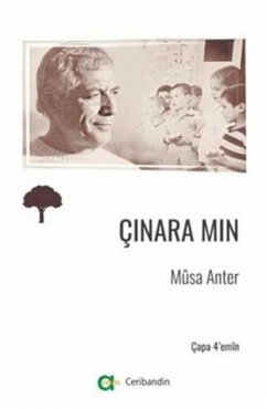 Cinara Min Cover Cinara Min
