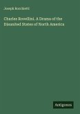 Charles Rovellini. A Drama of the Disunited States of North America
