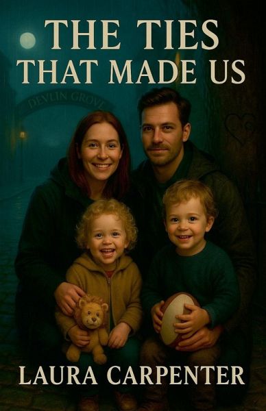 The Ties That Made Us The Ties That Made Us