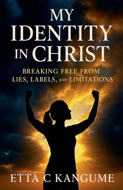 Cover My Identity In Christ