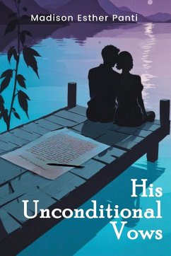 Cover His Unconditional Vows