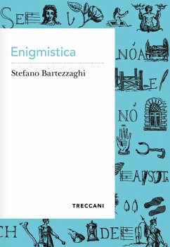Enigmistica - Bartezzaghi, Stefano
